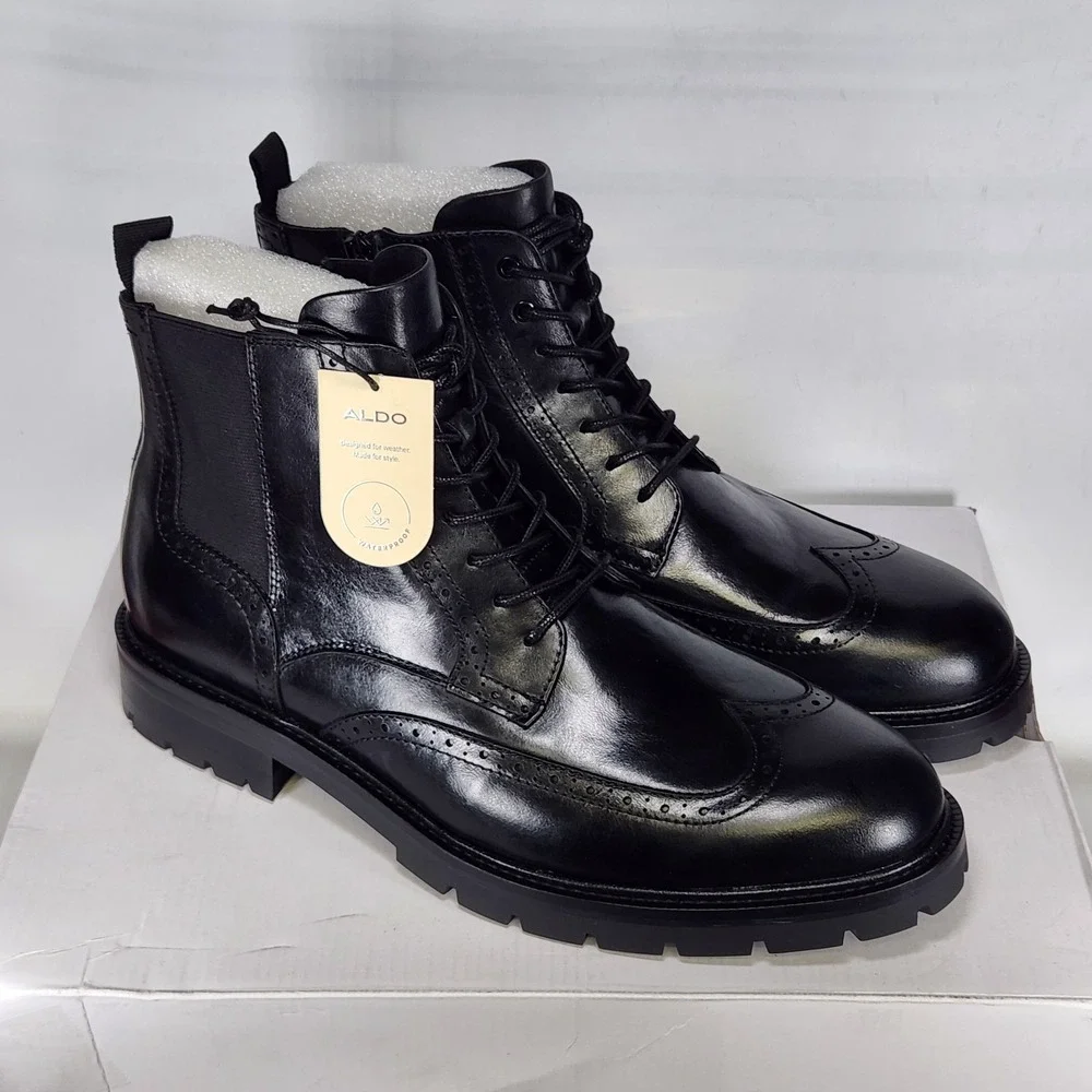 Aldo policies ships